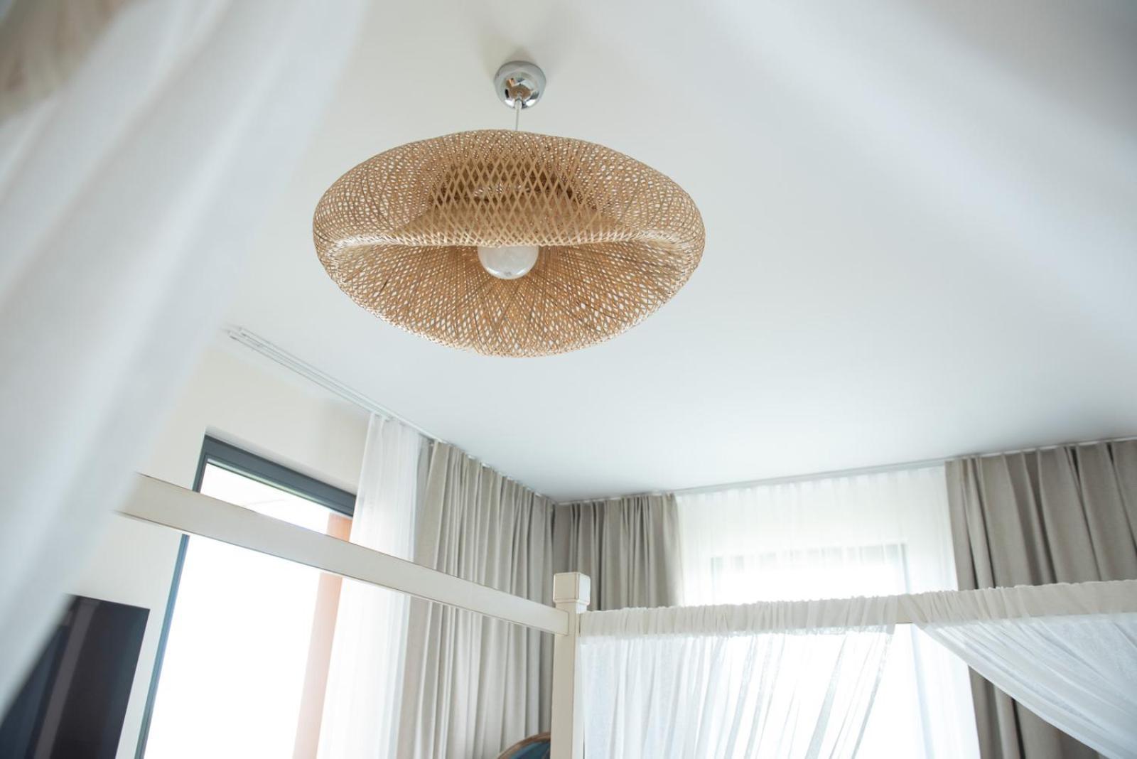 Bursztynowy Zakatek Apartment Gdansk Bagian luar foto