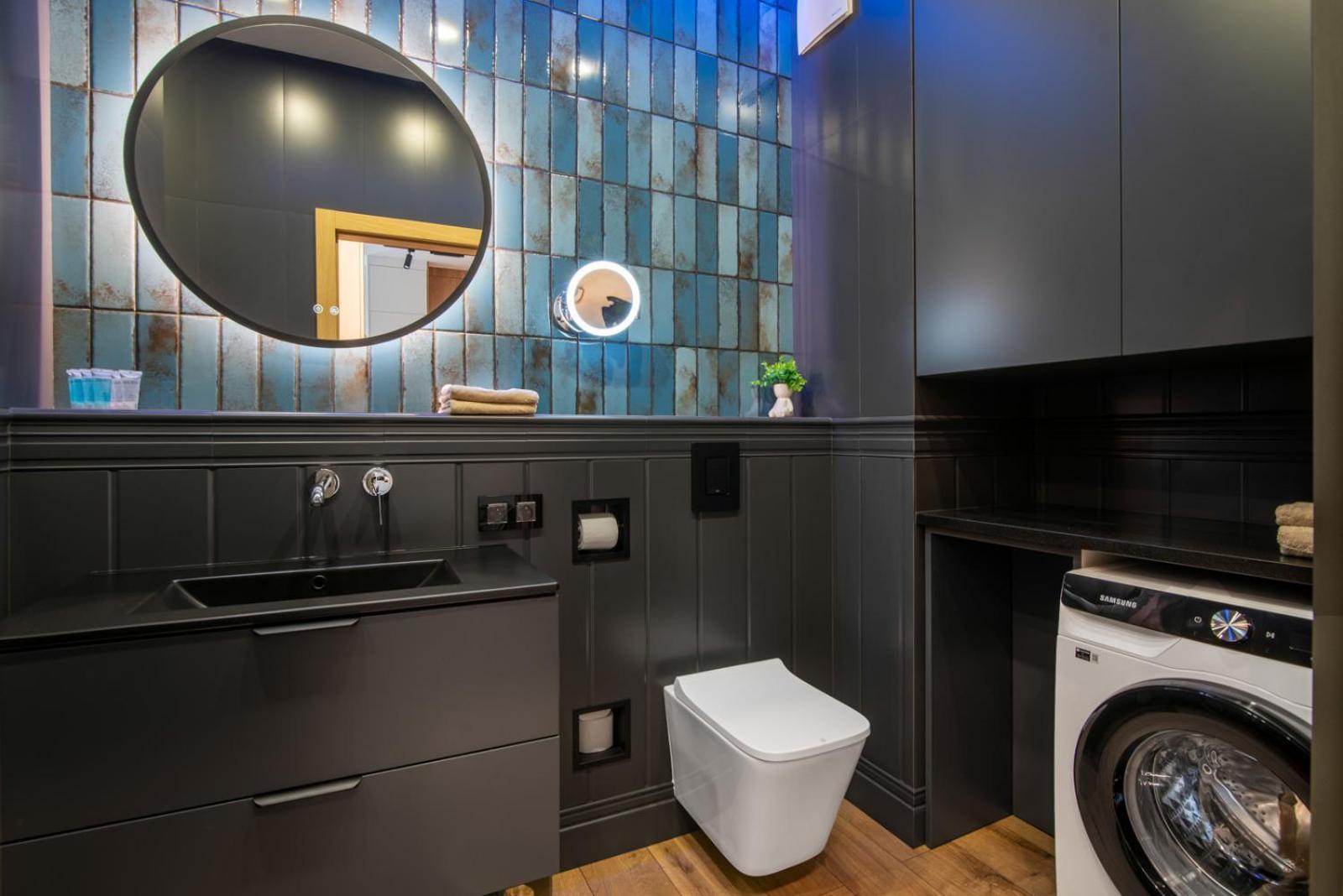 Bursztynowy Zakatek Apartment Gdansk Bagian luar foto